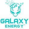 طراحی سایت Galaxy Energy