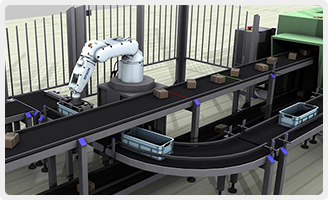 شبیه ساز تعاملی - آموزشی